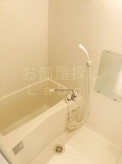 【浴室】 | Ｓ－ＦＯＲＴ小田原栄町