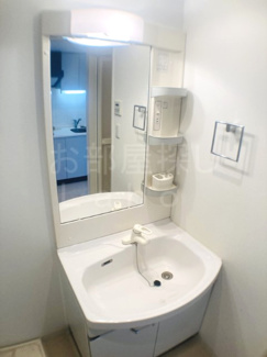 【洗面所】 | Ｓ－ＦＯＲＴ小田原栄町