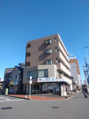 【外観】 | ウォンズ東千葉