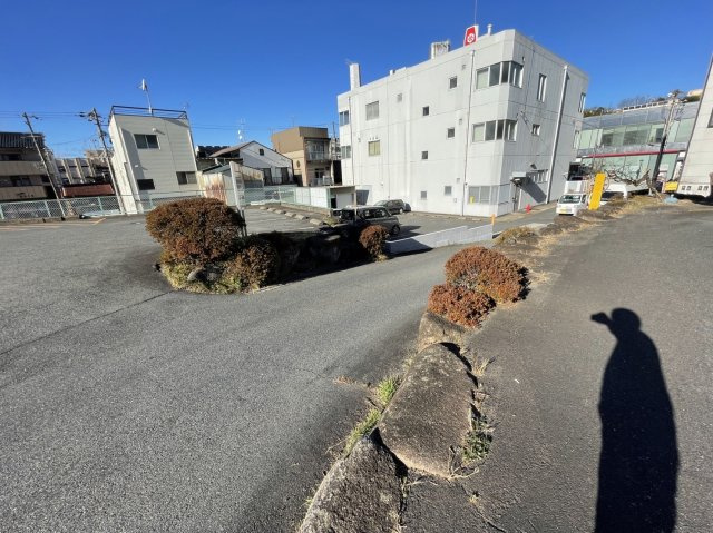 梅信パーキングのその他