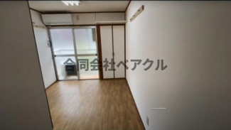 【寝室】 | ハイツ・わかくさ | 寝室です