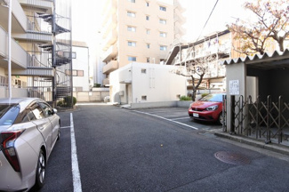 【その他共用部分】