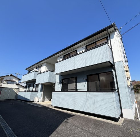 ヴィ・ラフィネ旗ヶ崎2号館