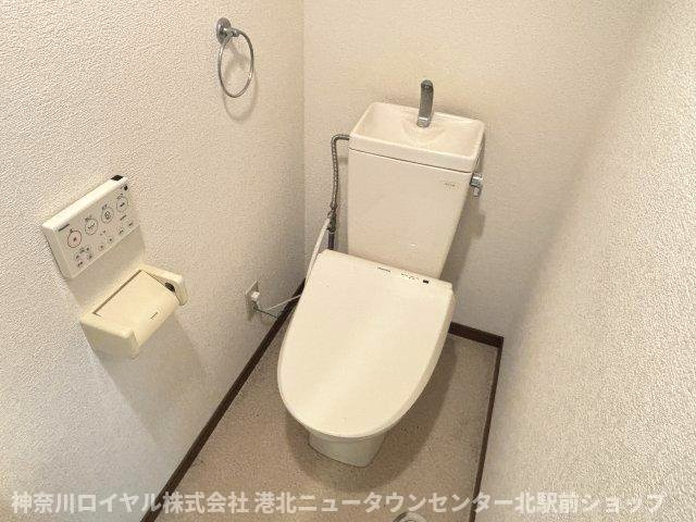 【トイレ】