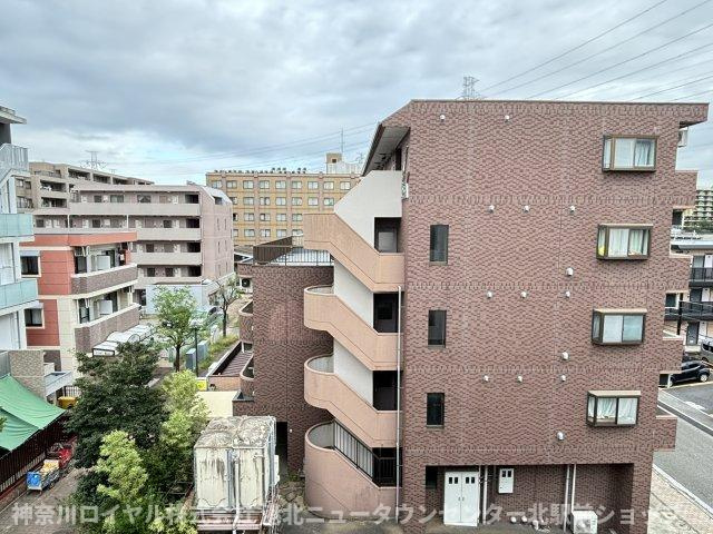 【物件からの展望】
