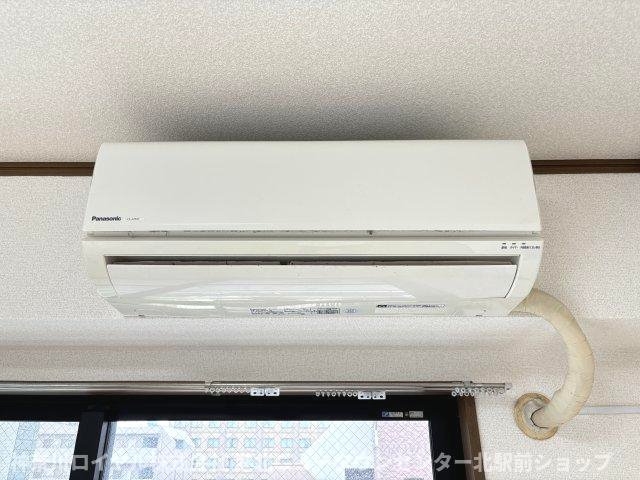 【設備】