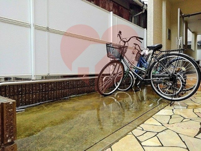 【その他共用部分】 | ヴォヌール鳳