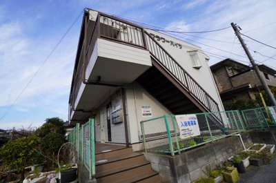 【その他】 | フラワーハイツ