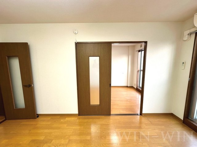 サングレイスの居間・リビング