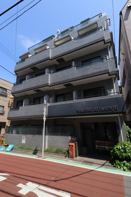 【外観】 | ワコーレ北千住