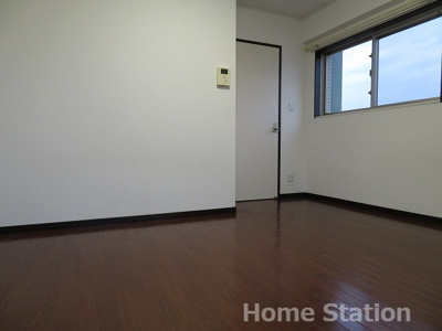 【寝室】 | S-FORT西九条