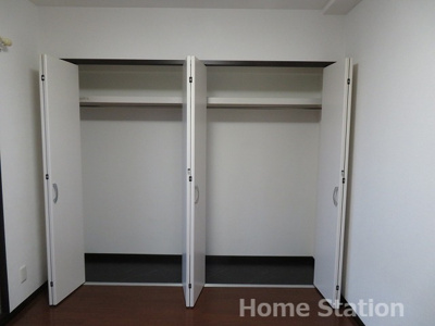 【収納】 | S-FORT西九条