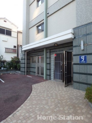 【エントランス】 | S-FORT西九条