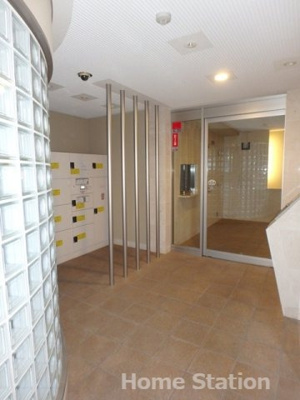 【ロビー】 | S-FORT西九条