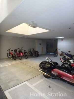 【その他共用部分】 | S-FORT西九条