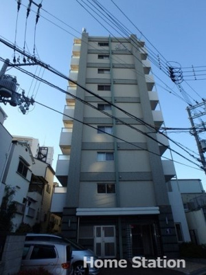 【外観】 | S-FORT西九条