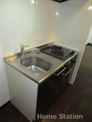 【キッチン】 | S-FORT西九条