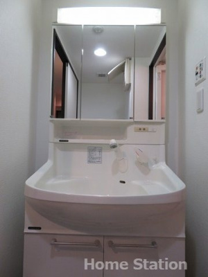 【洗面所】 | S-FORT西九条