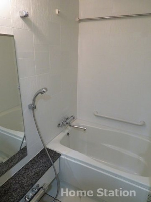 【浴室】 | S-FORT西九条