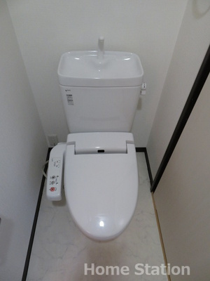 【トイレ】 | S-FORT西九条