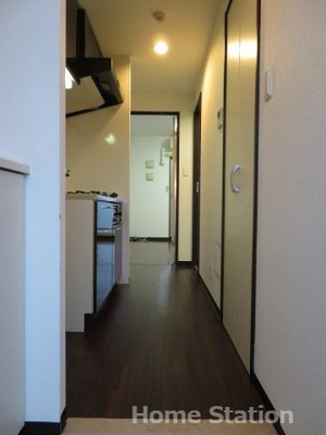 【玄関】 | S-FORT西九条