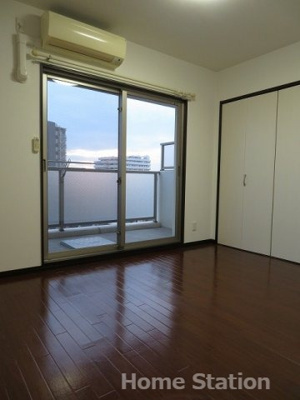 【居間・リビング】 | S-FORT西九条