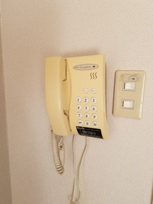 【セキュリティ】 | パアチ三好ヶ丘 | 同型タイプ