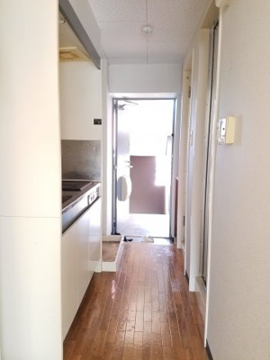 【ロビー】 | パアチ三好ヶ丘 | 同型タイプ