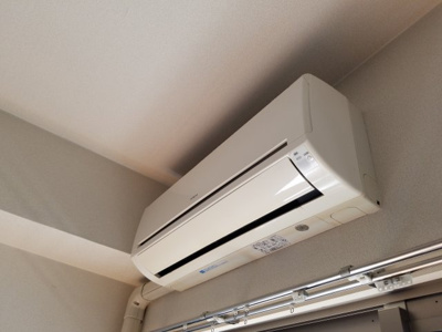 【設備】 | パアチ三好ヶ丘 | 同型タイプ