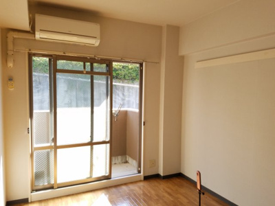 【寝室】 | パアチ三好ヶ丘 | 同型タイプ