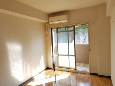 【居間・リビング】 | パアチ三好ヶ丘 | 同型タイプ