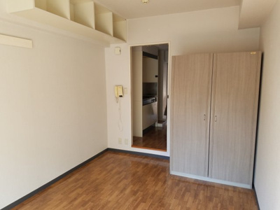 【寝室】 | パアチ三好ヶ丘 | 同型タイプ