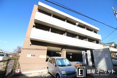 【外観】 | パアチ三好ヶ丘