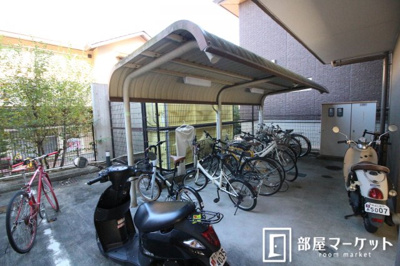 【その他共用部分】 | パアチ三好ヶ丘