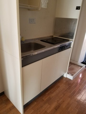 【キッチン】 | パアチ三好ヶ丘 | 同型タイプ