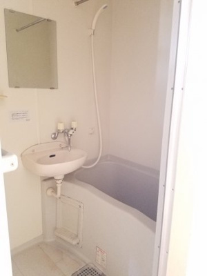 【浴室】 | パアチ三好ヶ丘 | 同型タイプ
