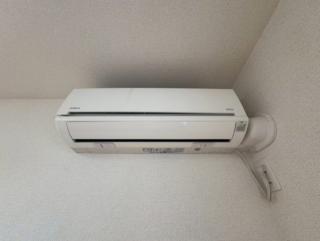 カーサルミエールの設備