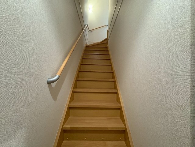 カーサルミエールの内装