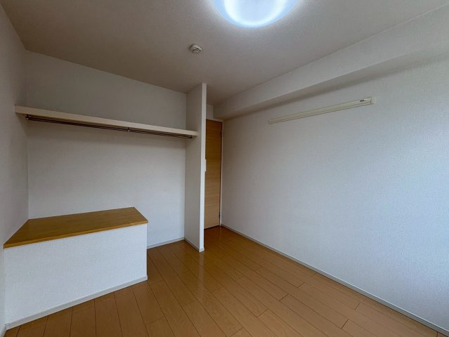 カーサルミエールの内装