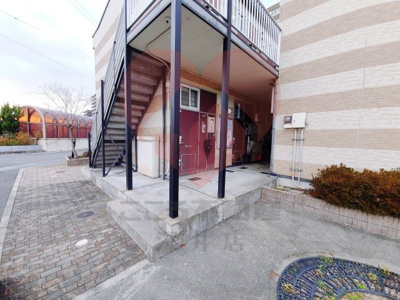 【エントランス】 | レオパレスレグルス津久野