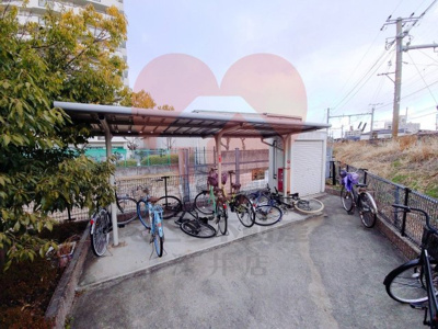 【その他共用部分】 | レオパレスレグルス津久野