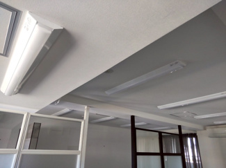 【内装】 | MAYFAIR　MINAMIEDO　PREMIUM