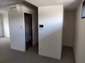 【内装】 | MAYFAIR　MINAMIEDO　PREMIUM