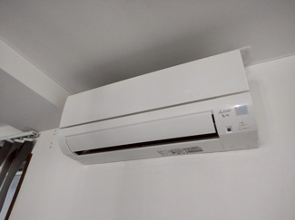 【内装】 | MAYFAIR　MINAMIEDO　PREMIUM