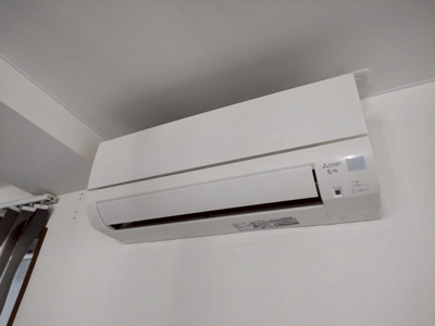 【内装】 | MAYFAIR　MINAMIEDO　PREMIUM