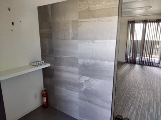 【玄関】 | MAYFAIR　MINAMIEDO　PREMIUM