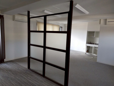 【内装】 | MAYFAIR　MINAMIEDO　PREMIUM