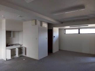 【内装】 | MAYFAIR　MINAMIEDO　PREMIUM