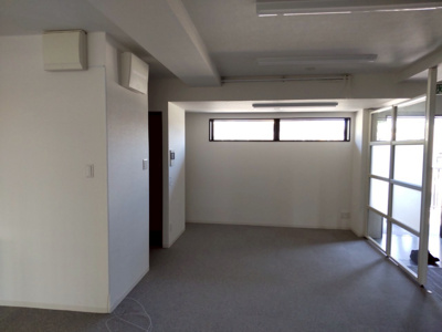 【内装】 | MAYFAIR　MINAMIEDO　PREMIUM