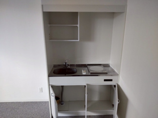 【内装】 | MAYFAIR　MINAMIEDO　PREMIUM